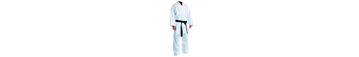 Karate Suits